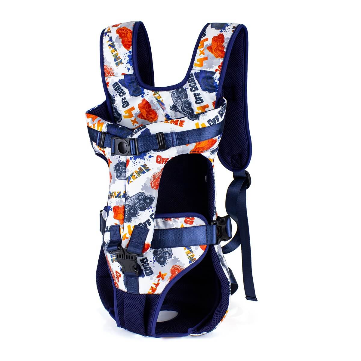 Variant image for Petcarry - Hands-Free Dog Carrier Backpack for Comfortable Travel & Easy Mobility-25