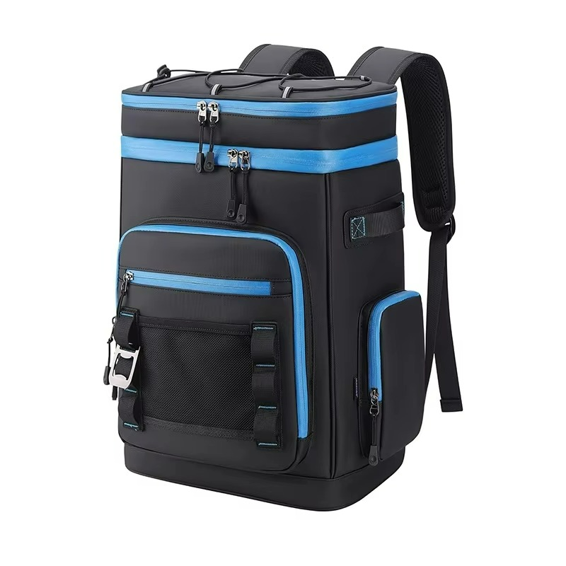 Lunch Food Box Waterproof Backpacks Outdoor Picnic Travel
