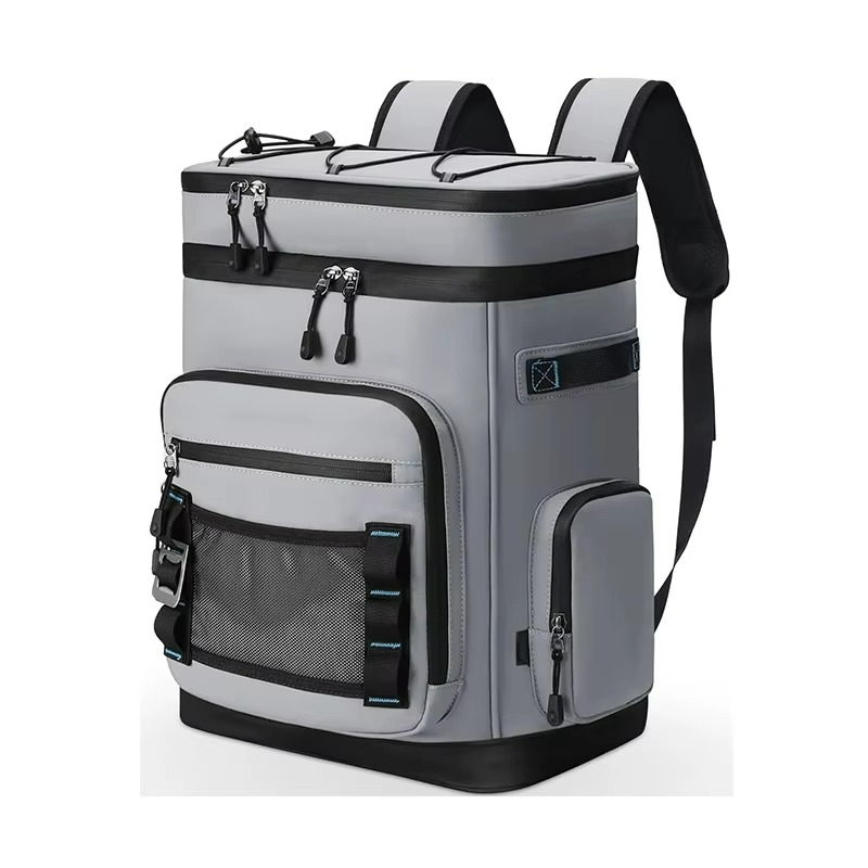 Lunch Food Box Waterproof Backpacks Outdoor Picnic Travel