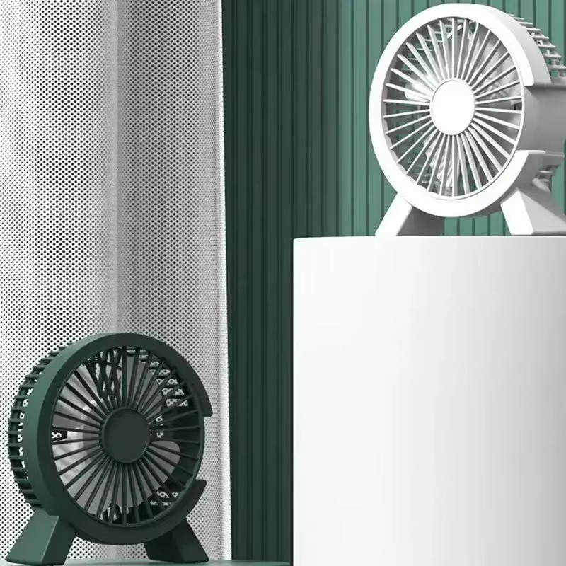 Przenośny elektryczny mini wentylator chłodzący