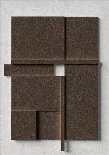 ArtSpell - Kreatives Abstraktes Kunstwerk