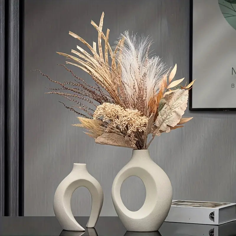 NordicVibe - Modern Scandinavian Vase