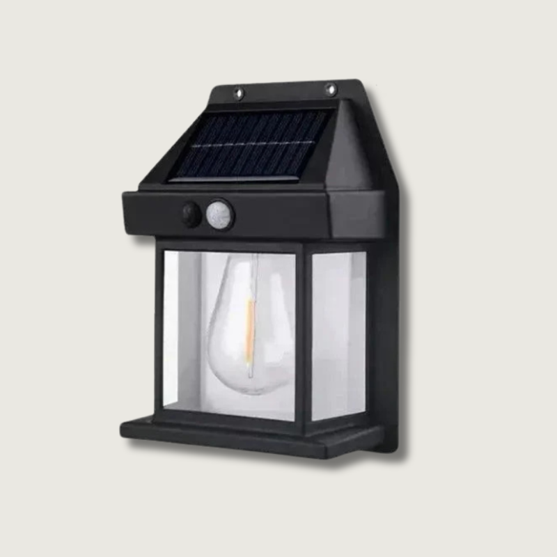 MotionLite – Vintage Solvæglys