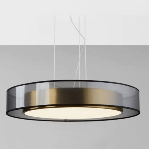 LumeGlow - Chic Hanging Light