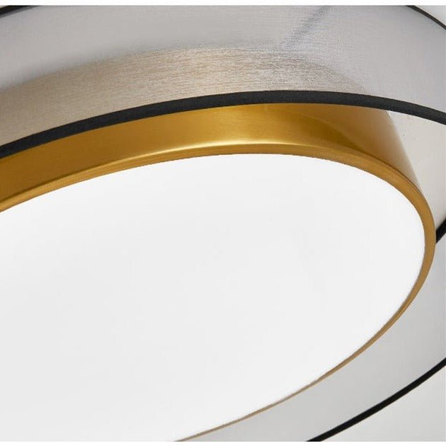 LumeGlow - Chic Hanging Light