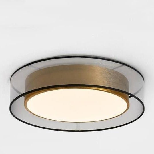 LumeGlow - Chic Hanging Light