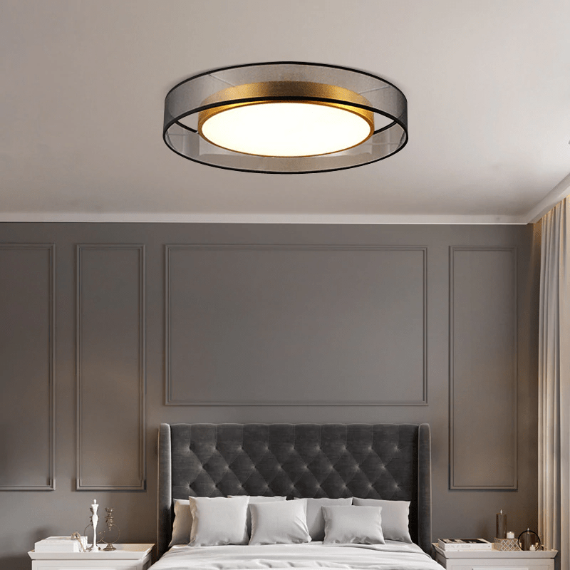 LumeGlow - Chic Hanging Light