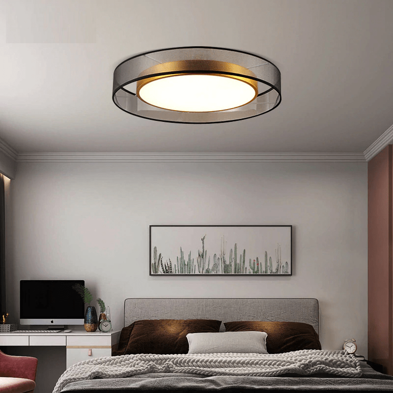 LumeGlow - Chic Hanging Light