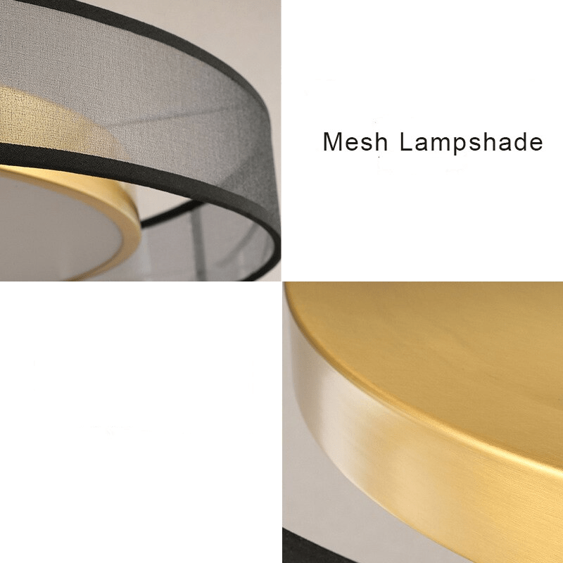 LumeGlow - Chic Hanging Light