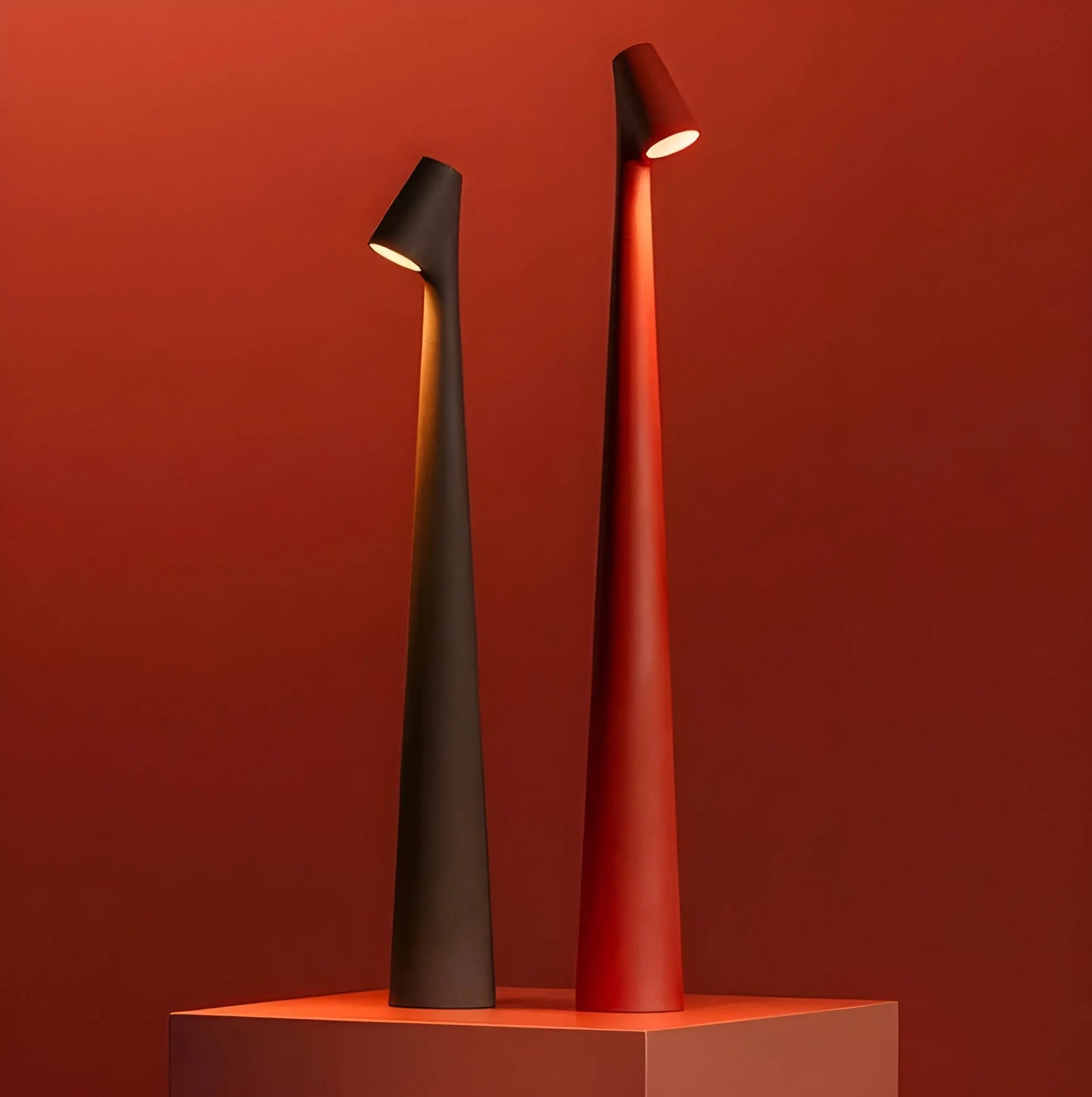 LumeApol - Dorsø Light Table Lamp