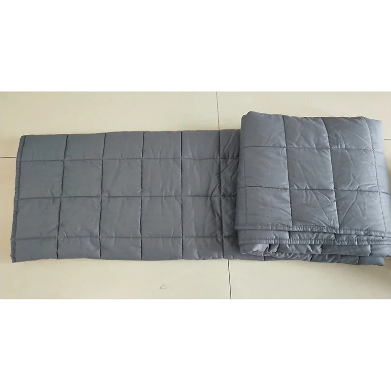 TranquilEase - Premium Recovery Weighted Blanket