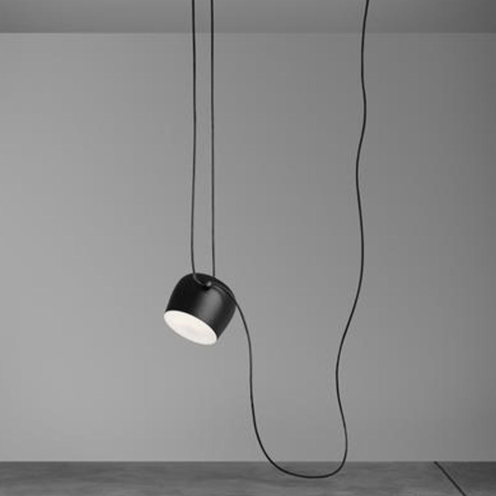 IndusGlow – Multifunctional Modern Pendant