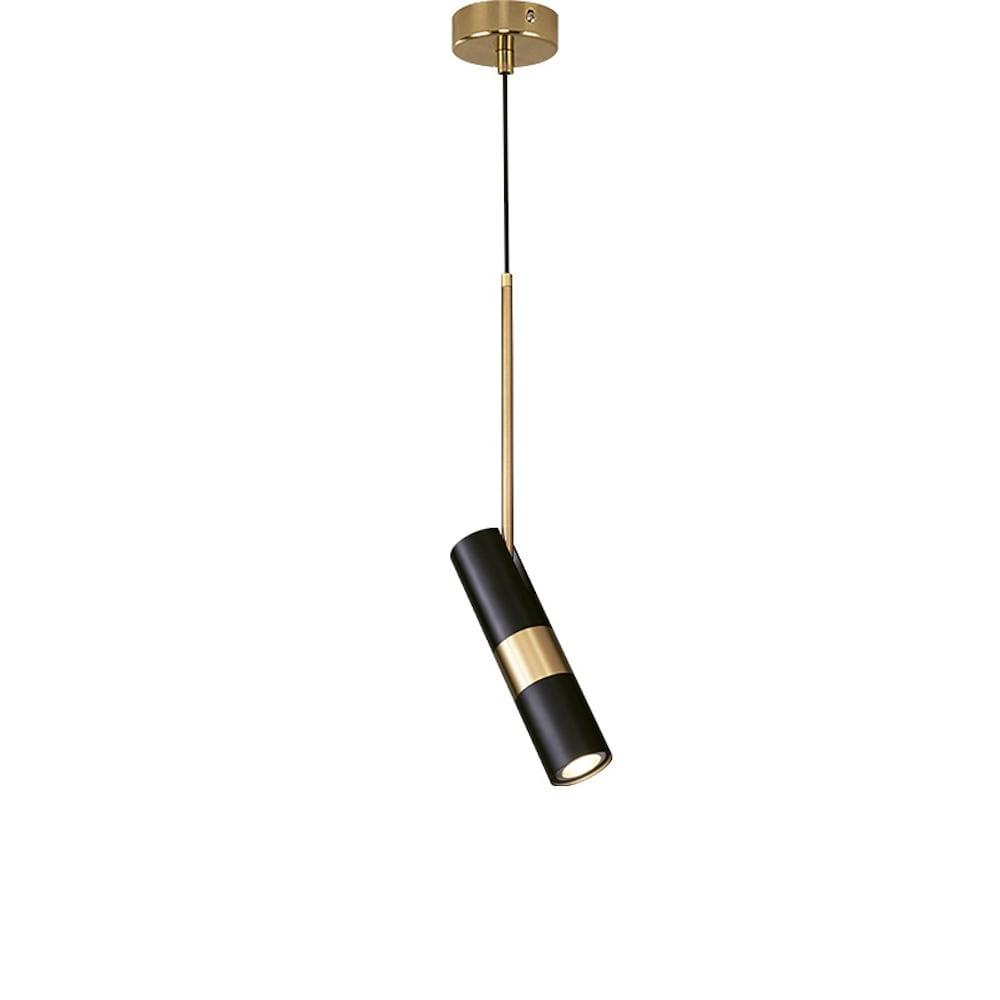 SpotLux - Nordic Metal LED Pendant Lighting