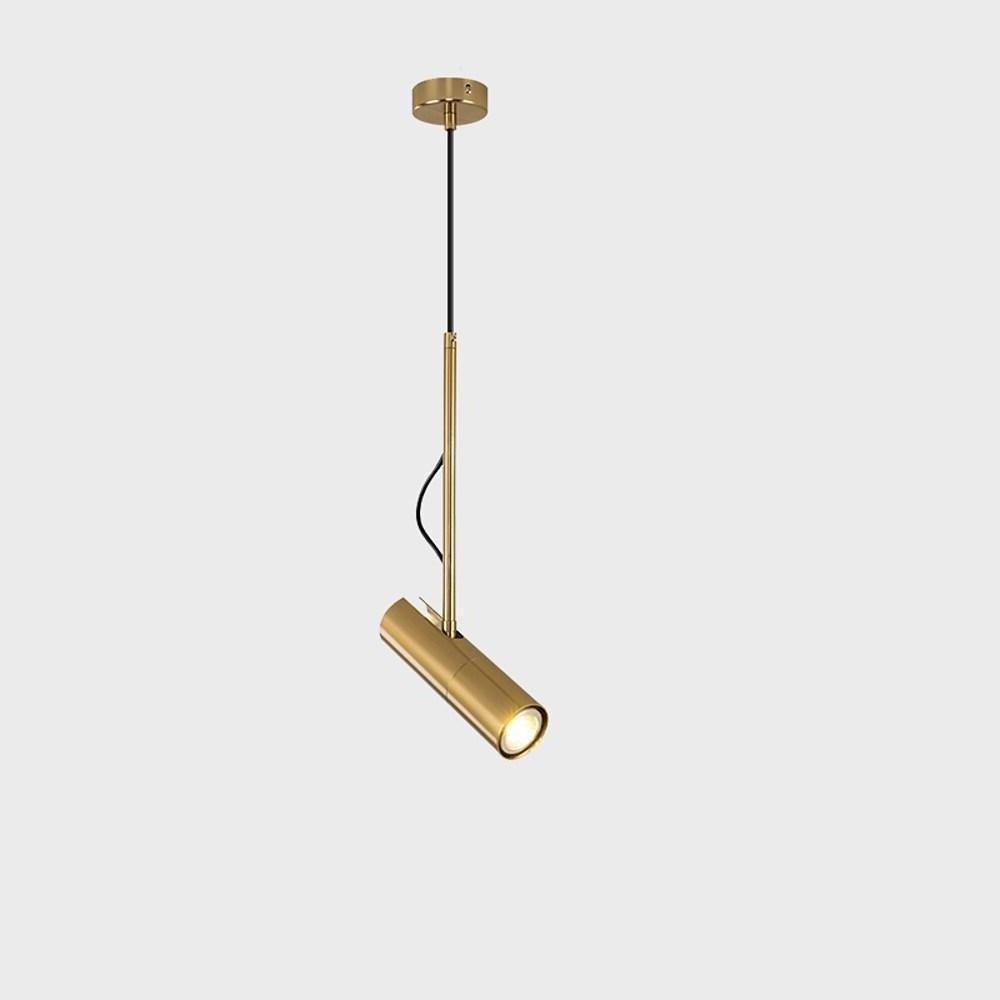 SpotLux - Nordic Metal LED Pendant Lighting