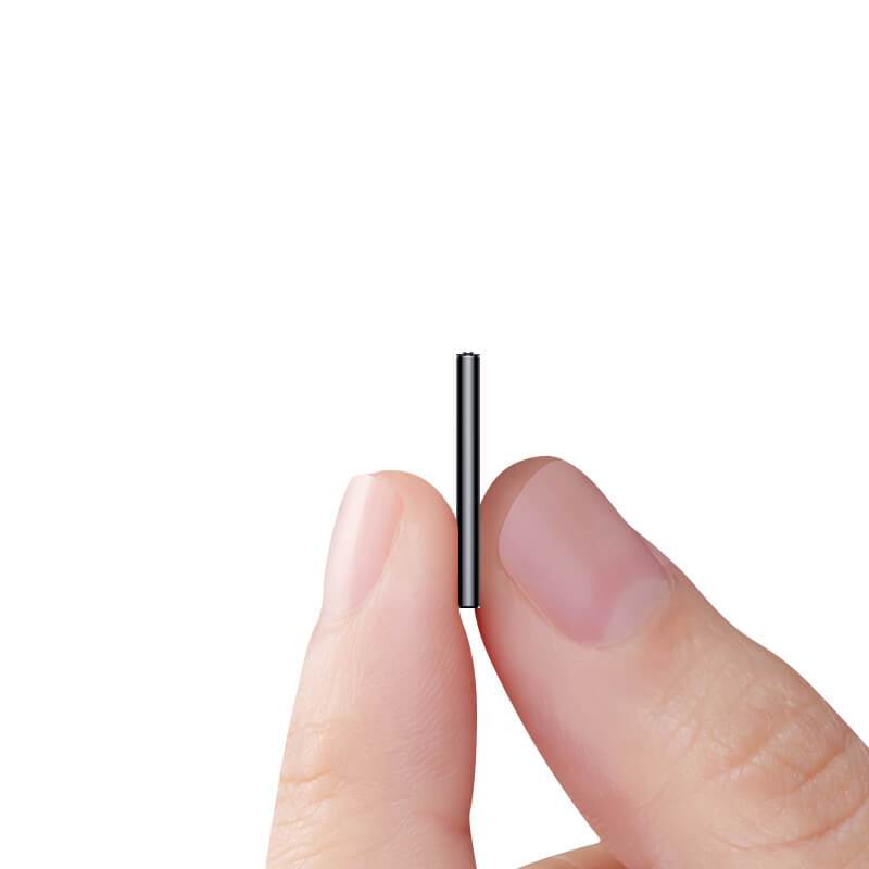 Mini Professional Spy Microphone Recorder – Ultra-Slim Design, 50 Hours Battery Life, High-Quality Sound for Discreet Audio Capture-1