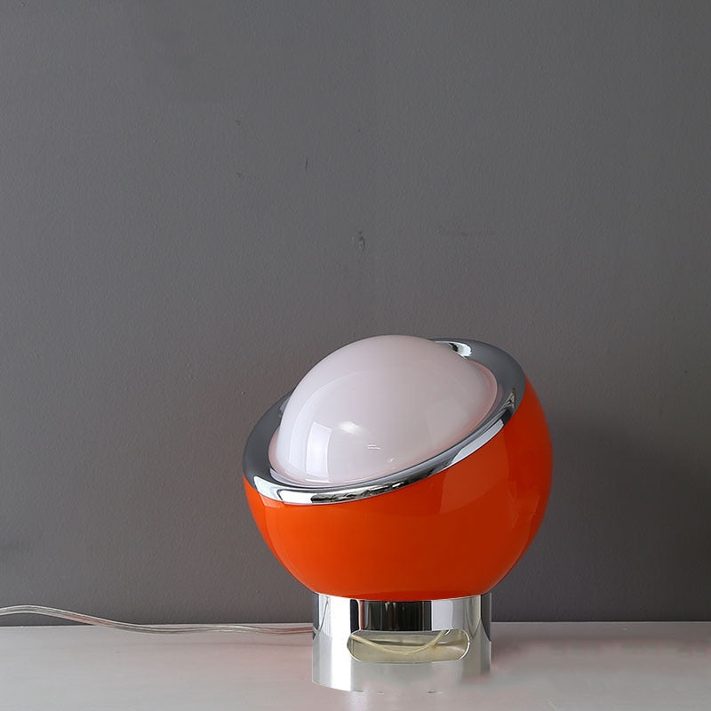 OpalGlow - Lampada Bauhaus Ispirata alla Francese