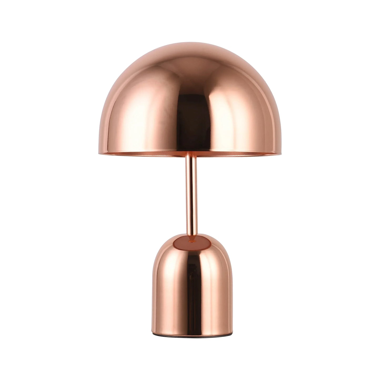 CapLight – Mushroom-Inspired Modern Table Lamp