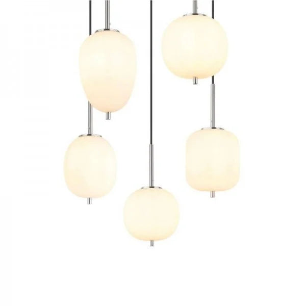 ShadowLuxe - Luz Elegante con un Aspecto Versátil