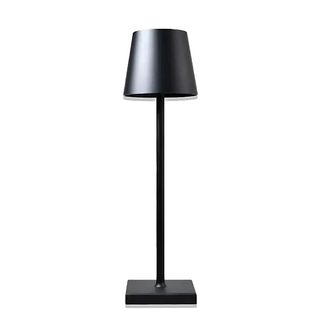 PolarGlow - Stylish Table Lamp
