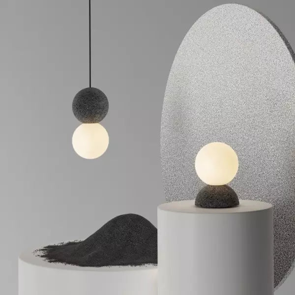 PureAura - Elegant Lighting Collection