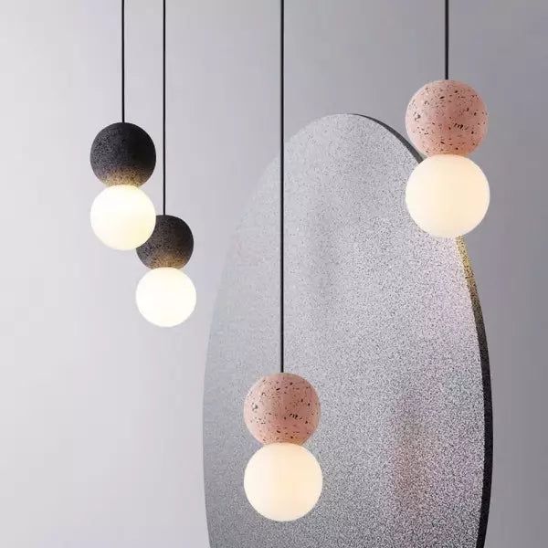 PureAura - Elegant Lighting Collection