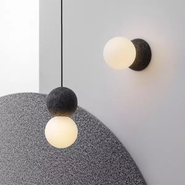 PureAura - Elegant Lighting Collection