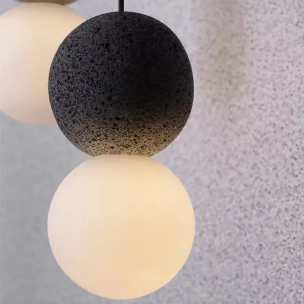 PureAura - Elegant Lighting Collection