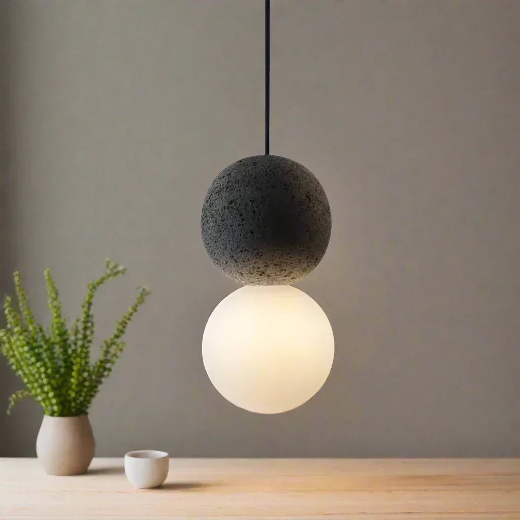 PureAura - Elegant Lighting Collection