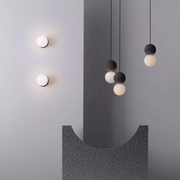 PureAura - Elegant Lighting Collection