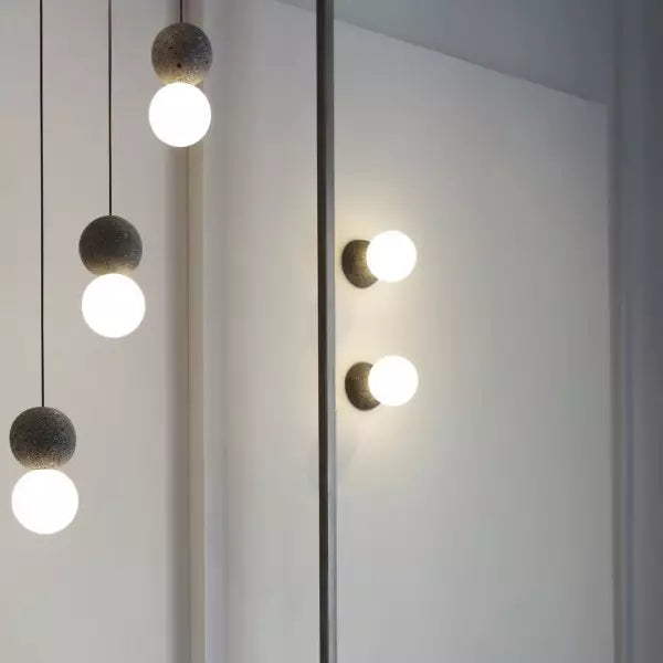 PureAura - Elegant Lighting Collection