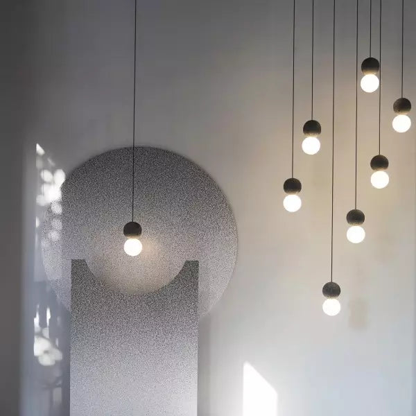 PureAura - Elegant Lighting Collection