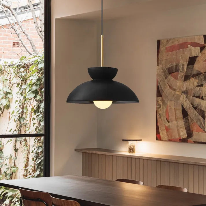 LuxeScandi - Verfijnde Scandinavische Verlichting
