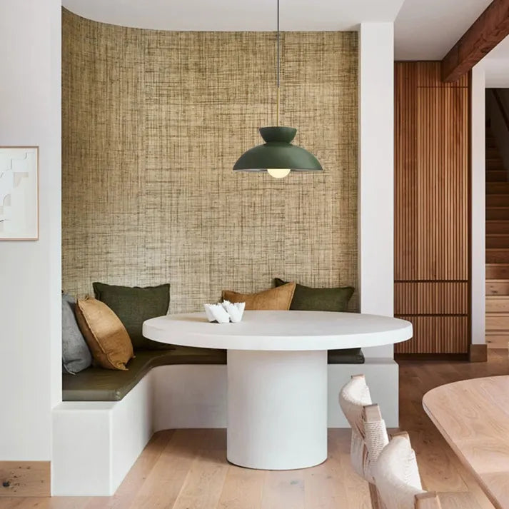 LuxeScandi - Verfijnde Scandinavische Verlichting