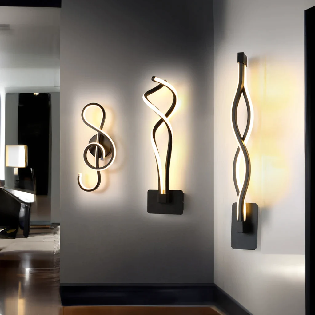 HarmonixGlow – Elegant Mood Lighting
