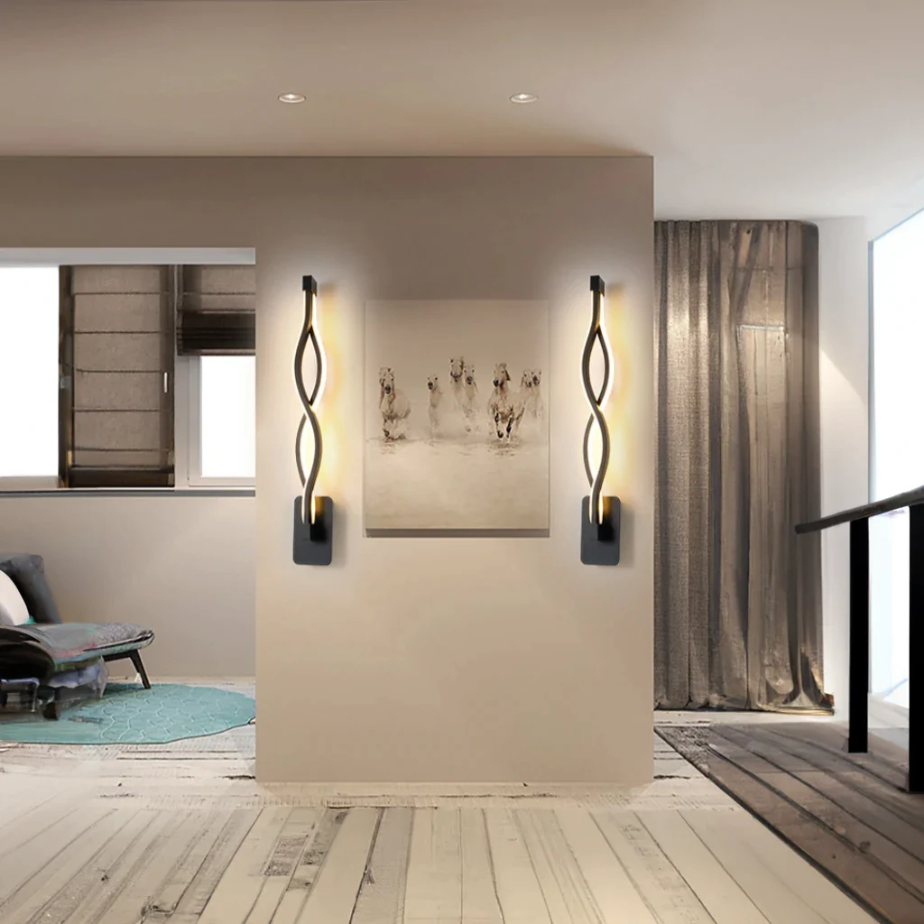 HarmonixGlow – Elegant Mood Lighting