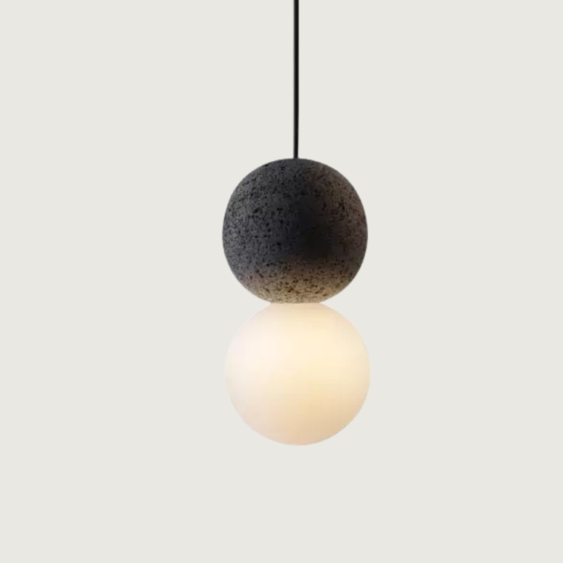 PureAura - Elegant Lighting Collection