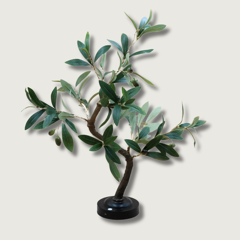 BranchLight - Nature-Inspired LED Table Lamp