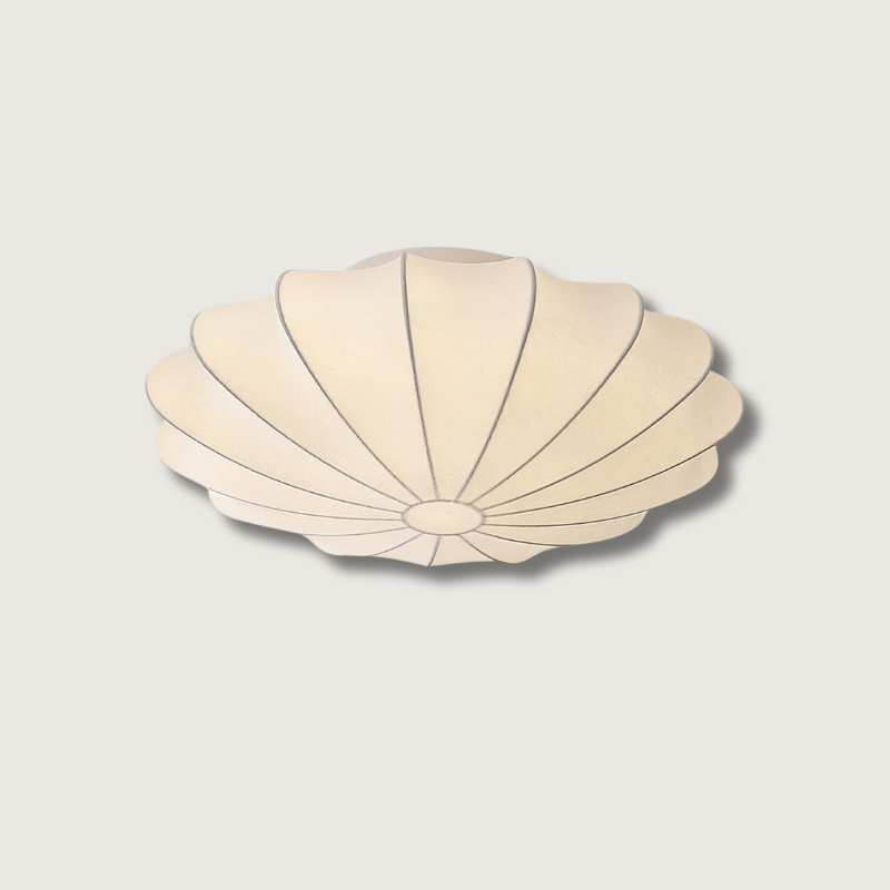 ClearSphere - Elegant Ceiling Light