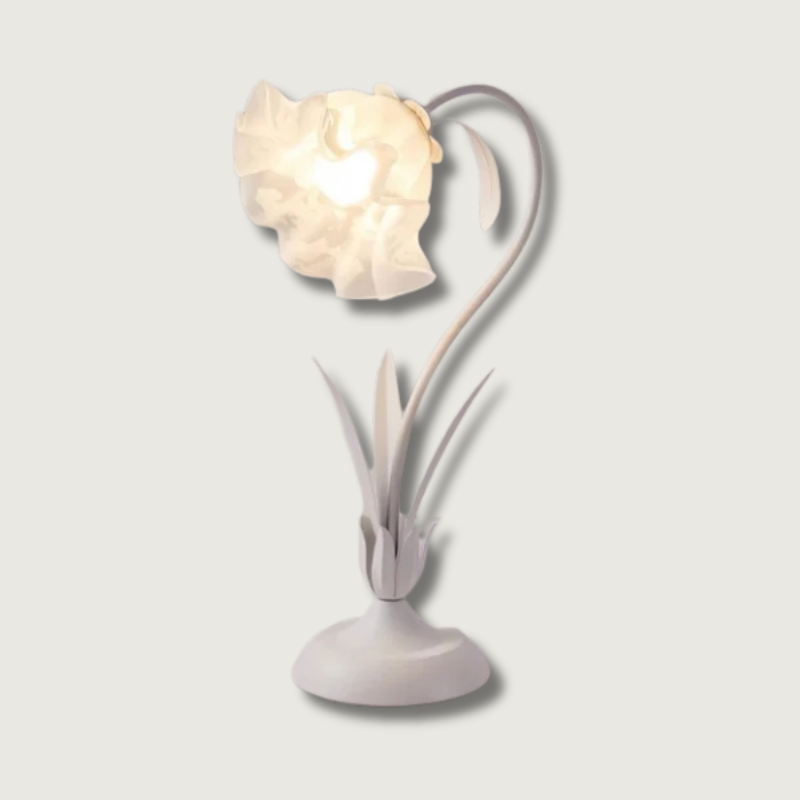 BloomBeam - Adjustable Retro Table Lamp