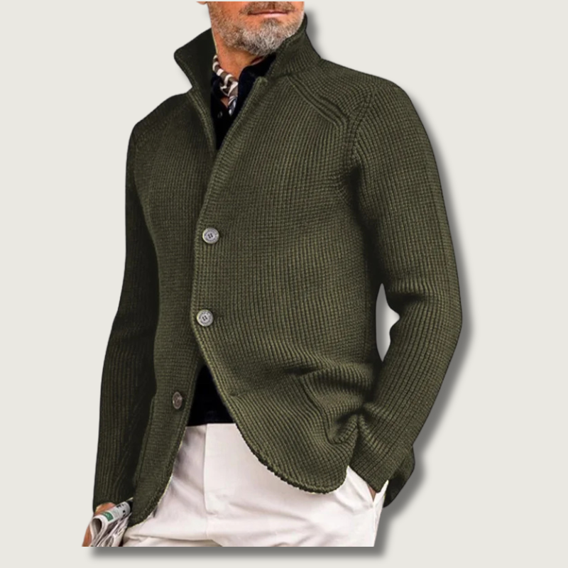 SnugForm - Timeless Knit Jacket