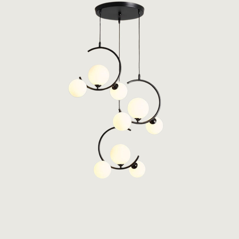 GlowBeam - LED Design for Elegant Interiors