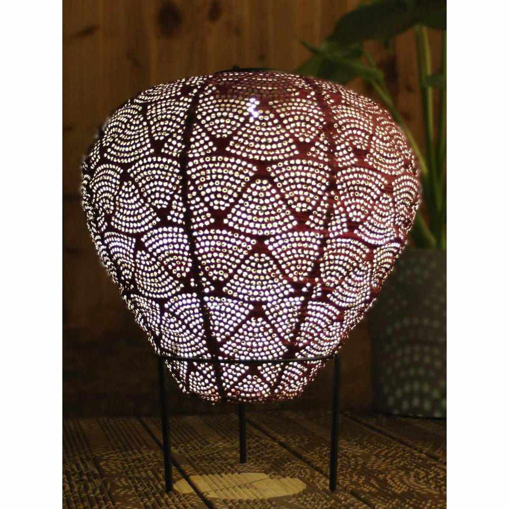SkyGlow - Solar Balloon Light