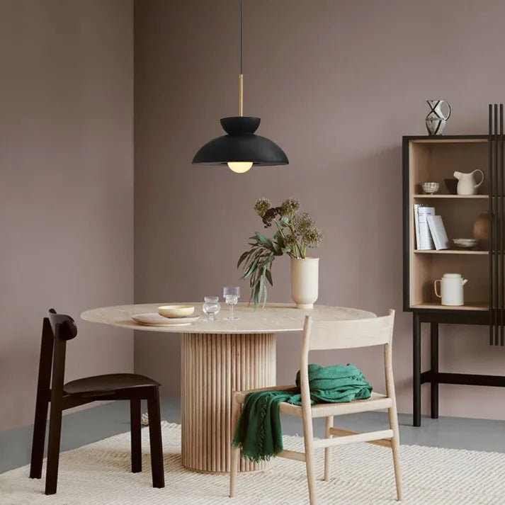 LuxeScandi - Verfijnde Scandinavische Verlichting