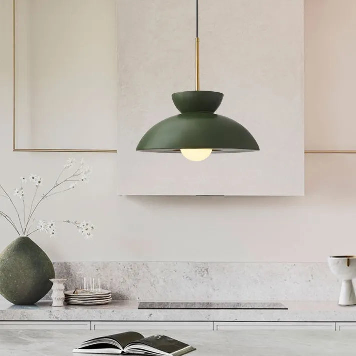LuxeScandi - Verfijnde Scandinavische Verlichting