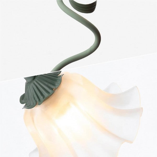 BloomBeam - Adjustable Retro Table Lamp