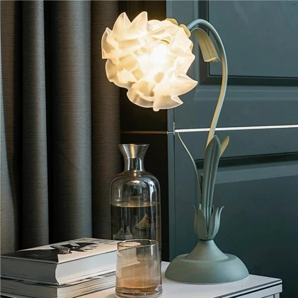 BloomBeam - Adjustable Retro Table Lamp
