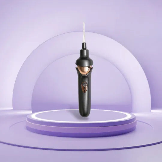 Variant image for Painless Ear Cleaner with LED Light – Safe Earwax Removal for Adults and Children, Rechargeable with Soft Suction Technology-2