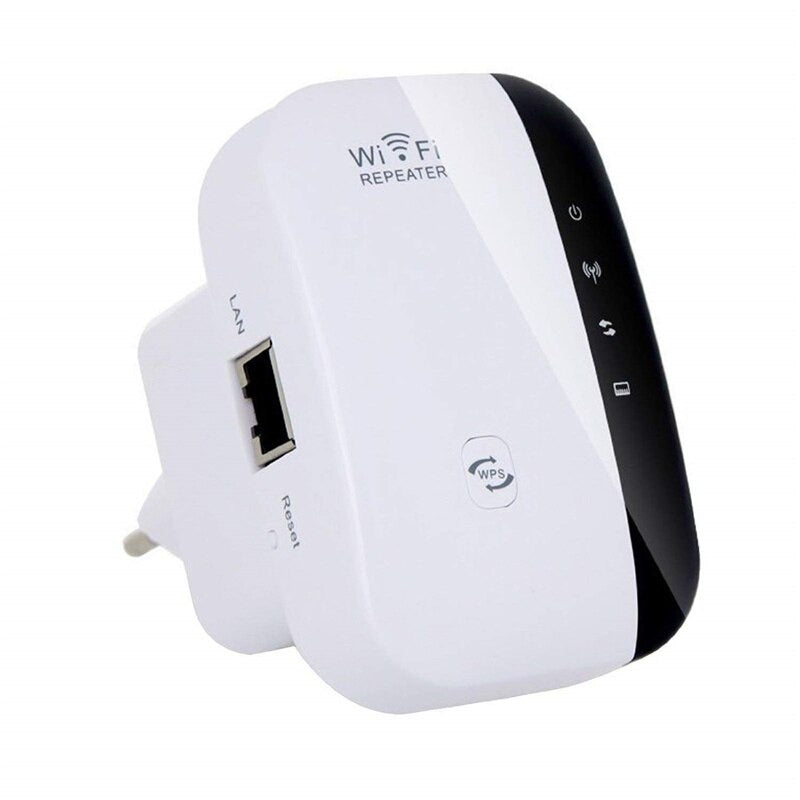 AirSignal Pro – Fortschrittlicher kabelloser Wi-Fi-Verstärker und Signalstärker