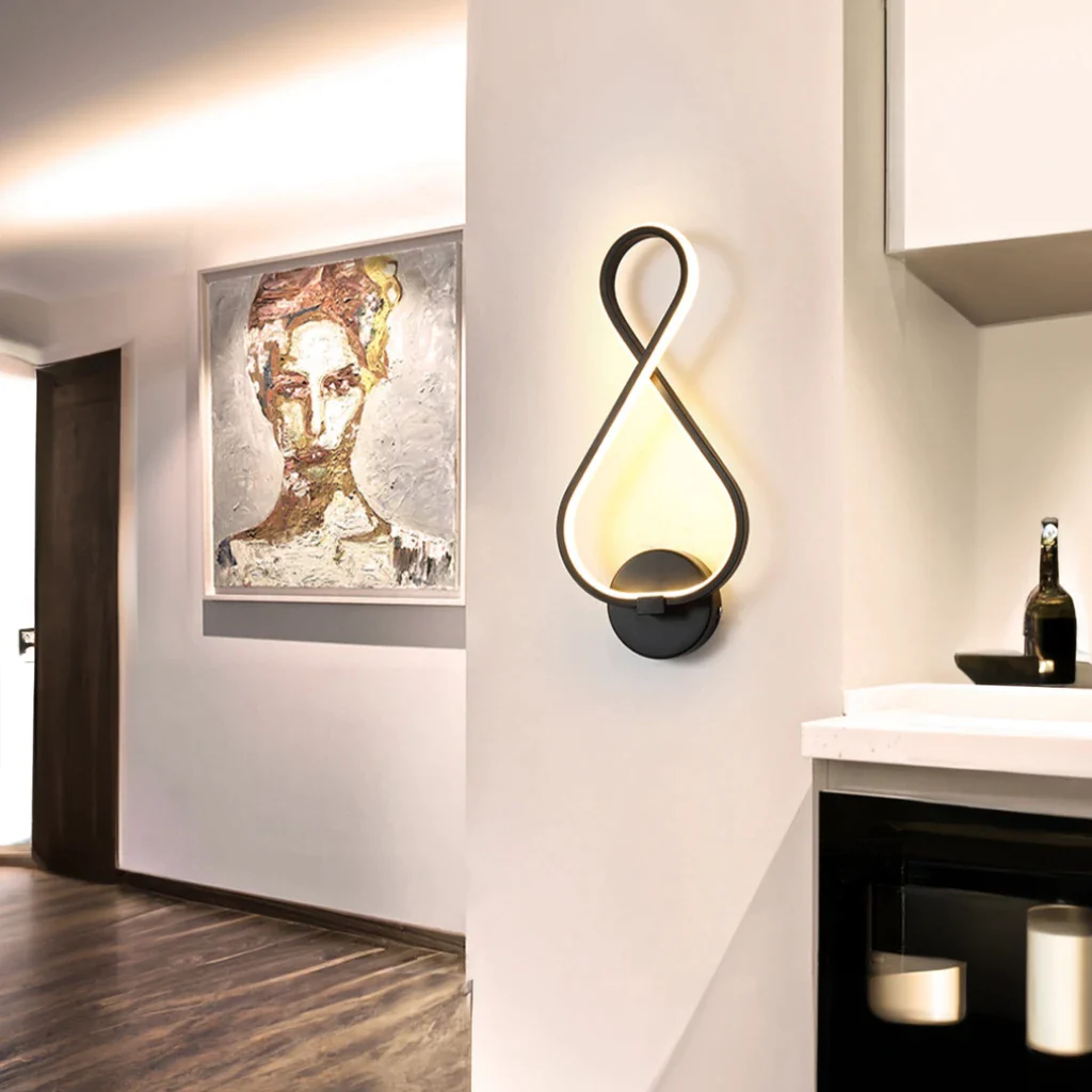 HarmonixGlow – Elegant Mood Lighting