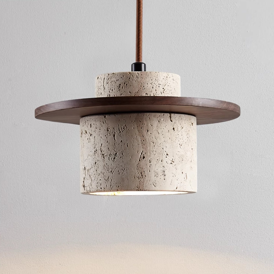 AuraStream – Chic Hanging Light for a Sophisticated Look